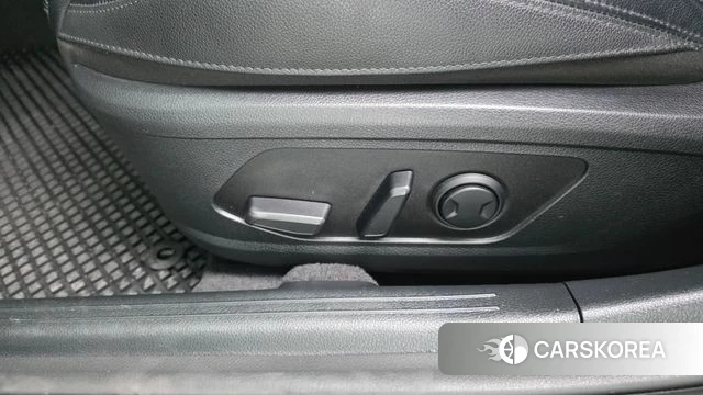 Kia The New K5 3rd generation id 4880107 из Кореи 28
