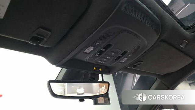 Cadillac CT6 id 4331309 из Кореи 28
