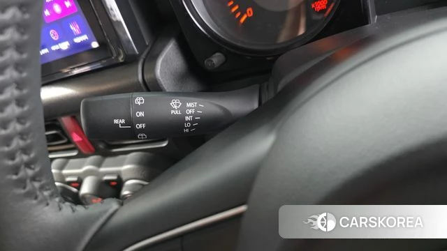 Suzuki Jimny id 4527738 из Кореи 28