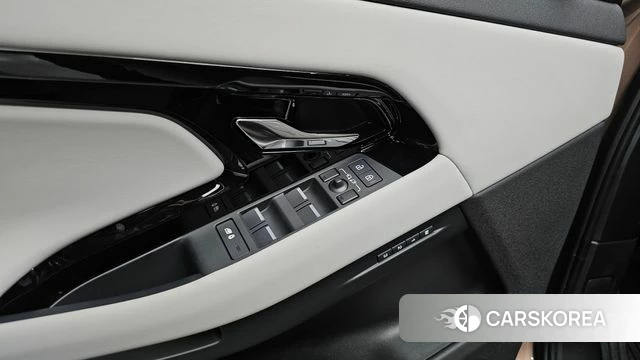 Land Rover Range Rover Evoque 2nd Generation id 4686529 из Кореи 28