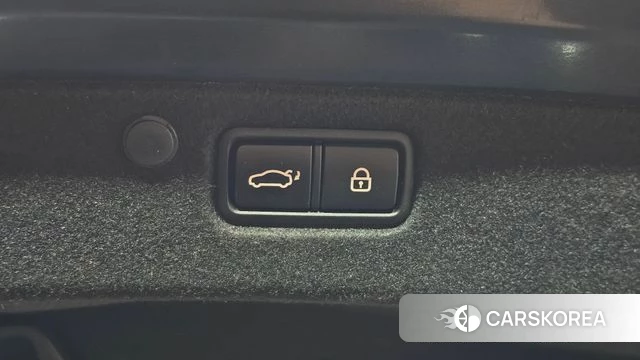 Hyundai Grandeur IG Hybrid id 4642889 из Кореи 28