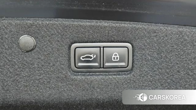 Kia K8 Hybrid id 4893884 из Кореи 28