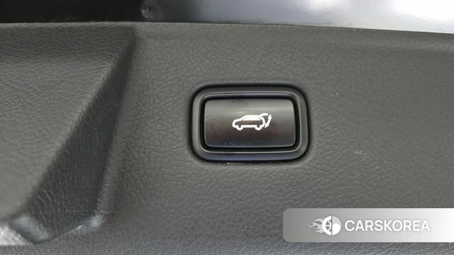 Kia Mohave Master id 4640402 из Кореи 28