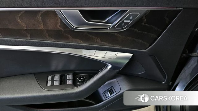 Audi A6 (C8) id 4268447 из Кореи 28