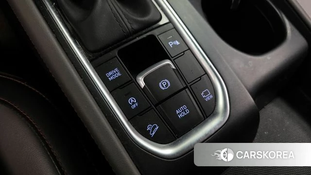 Hyundai Santa Fe TM id 4188437 из Кореи 28