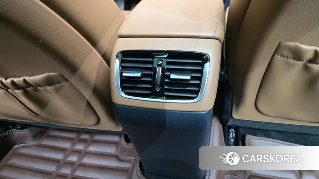 Hyundai Grandeur IG id 4233102 из Кореи 28