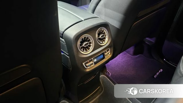 Mercedes-Benz G-Class W463b id 4604313 из Кореи 28