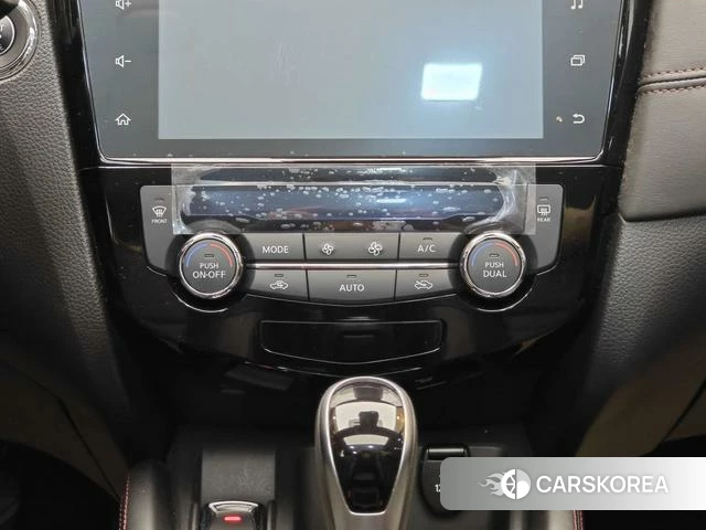 Nissan Qashqai id 4279353 из Китая 28