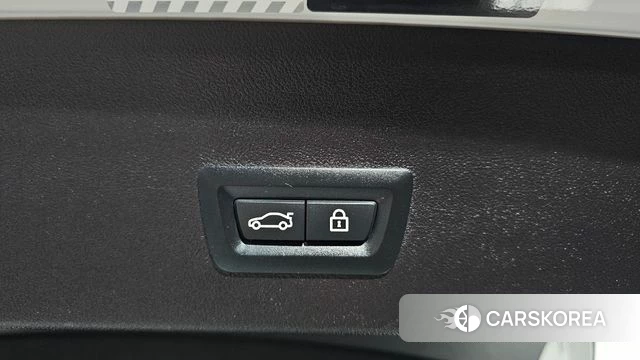 BMW X4 (G02) id 4410588 из Кореи 28