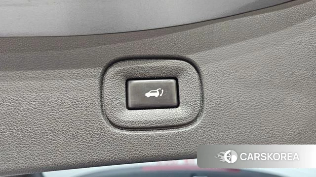 Renault Korea (Samsung) The New QM6 id 4922613 из Кореи 28