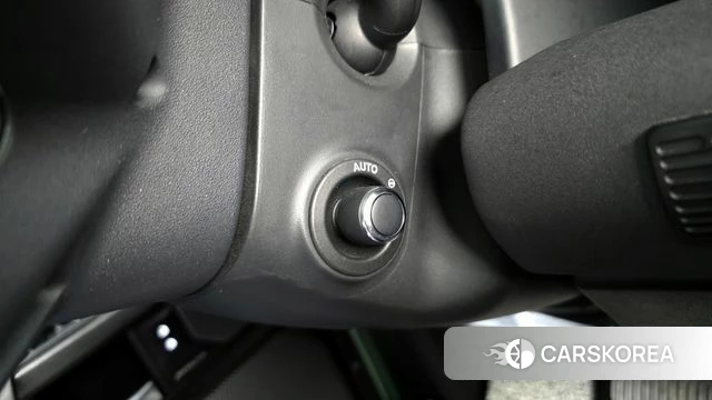 Land Rover Defender (L663) id 4249234 из Кореи 28