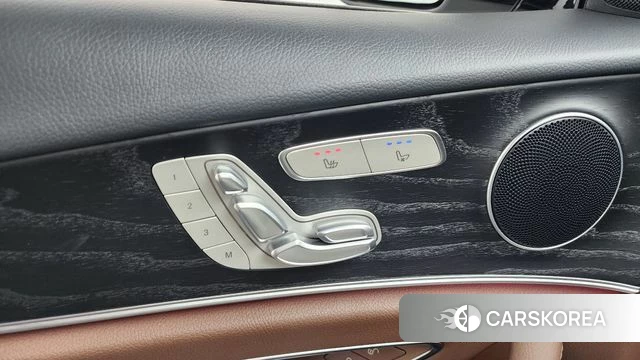 Mercedes-Benz E-Class W213 id 4401039 из Кореи 28