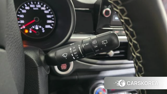 Kia Morning Urban (JA) id 4476329 из Кореи 28