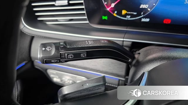 Mercedes-Benz GLE-Class W167 id 4590686 из Кореи 28