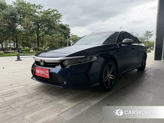 Honda Yingshipai id 4342219 из Китая 28