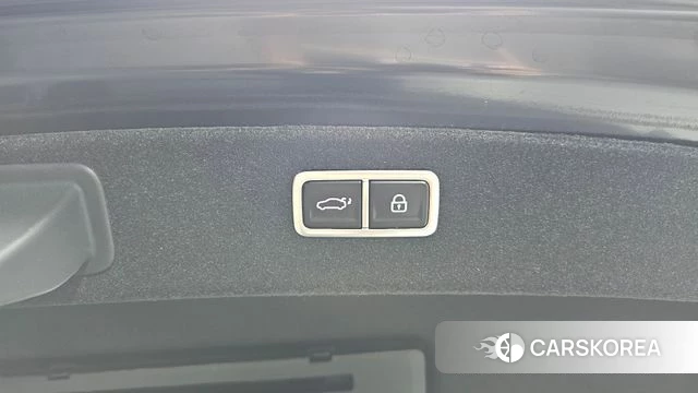 Genesis G80 (RG3) id 4725196 из Кореи 28