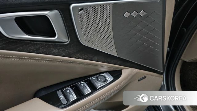 Kia K8 Hybrid id 4666482 из Кореи 28