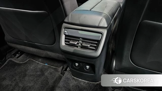 Kia The New K8 Hybrid id 4916462 из Кореи 28