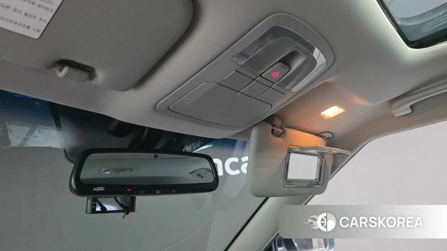 Ssangyong Tivoli Air id 4737301 из Кореи 28