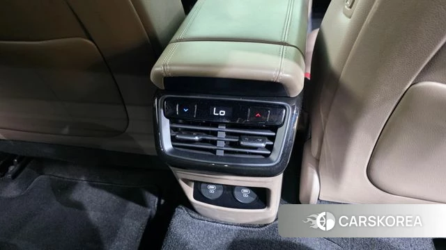 Kia K8 Hybrid id 4608503 из Кореи 28