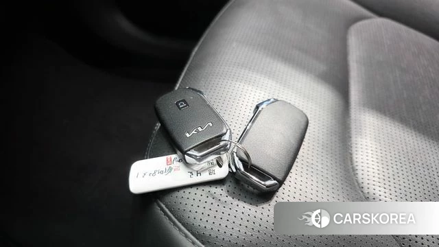 Kia Di Ol Nu Niro id 4500721 из Кореи 28