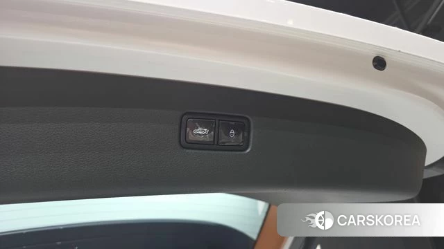 Genesis GV80 id 4734758 из Кореи 28