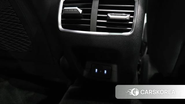 Hyundai Sonata D Edge (DN8) id 4540614 из Кореи 28