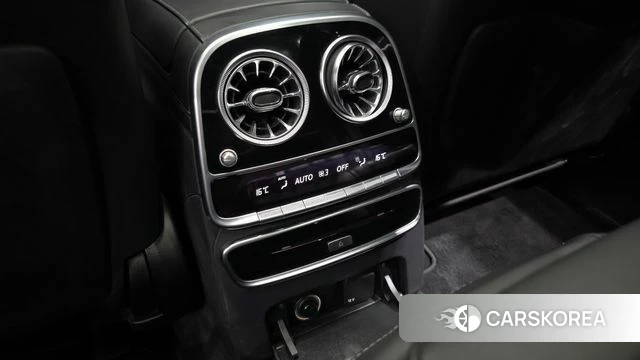 Mercedes-Benz S-Class W222 id 4562889 из Кореи 28