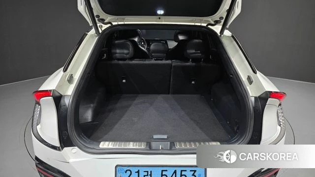 Kia EV6 id 4736359 из Кореи 28