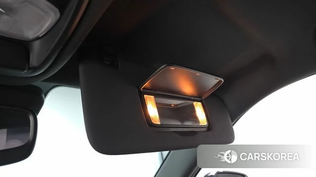 Chevrolet (GM Daewoo) Trailblazer id 4662183 из Кореи 28
