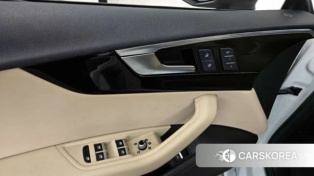 Audi A5 (F5) id 4231521 из Кореи 28