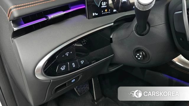 Genesis GV70 id 4353906 из Кореи 28