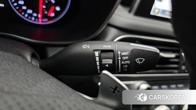 Genesis G70 id 4755233 из Кореи 28