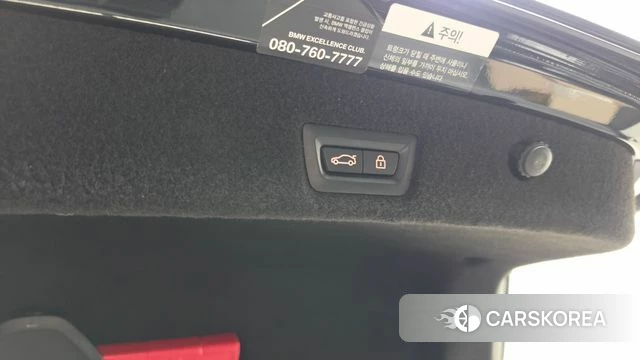 BMW 7 Series (G11) id 4727574 из Кореи 28