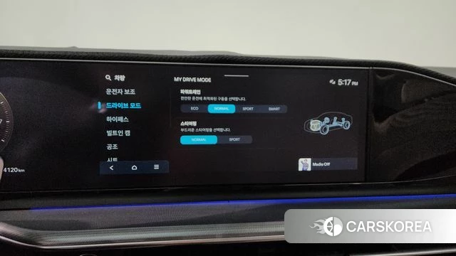 Hyundai Grandeur (GN7) id 4337455 из Кореи 28