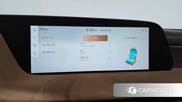 Genesis G90 (RS4) id 4506413 из Кореи 28