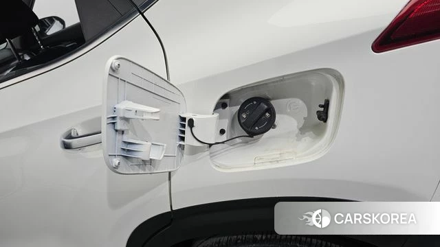Kia Seltos id 4245530 из Кореи 28