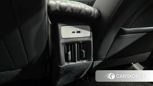 Chevrolet (GM Daewoo) Trax Crossover id 4739923 из Кореи 28
