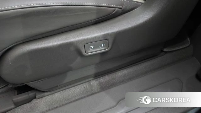 Kia The New Carnival 4th Generation id 4329427 из Кореи 28