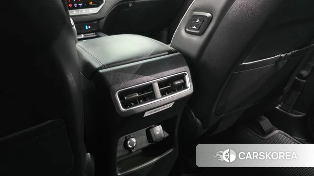 Ssangyong Rexton New Arena id 4735233 из Кореи 28