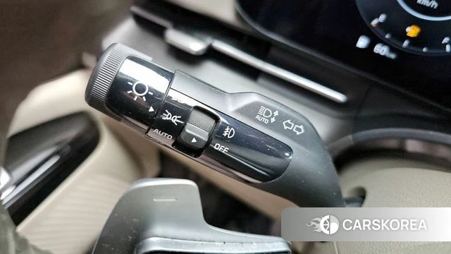 Kia Carnival 4th generation id 4382244 из Кореи 28