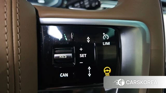 Land Rover Range Rover 5th Generation id 4565657 из Кореи 28