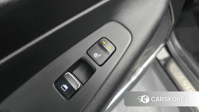 Hyundai Santa Fe TM id 4918909 из Кореи 28