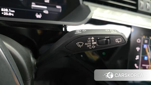 Audi e-Tron id 4740808 из Кореи 28