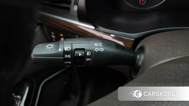 Kia Come New K7 id 4508521 из Кореи 28