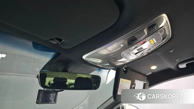 Genesis G90 (RS4) id 4893914 из Кореи 28
