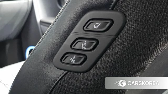 Hyundai Ionic 5 id 4936222 из Кореи 28