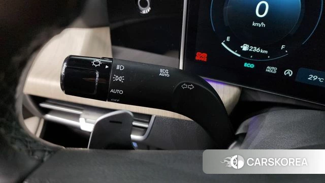 Hyundai Sonata D Edge (DN8) id 4516492 из Кореи 28