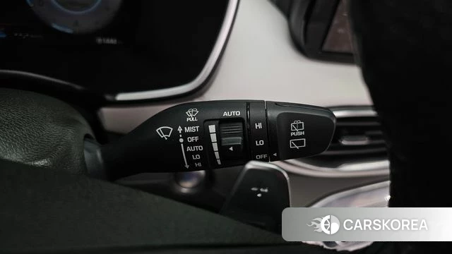 Hyundai The New Santa Fe id 4429677 из Кореи 28