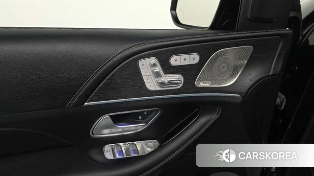 Mercedes-Benz GLE-Class W167 id 4381738 из Кореи 28